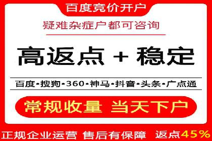 揭秘优秀SEM竞价代运营公司案例